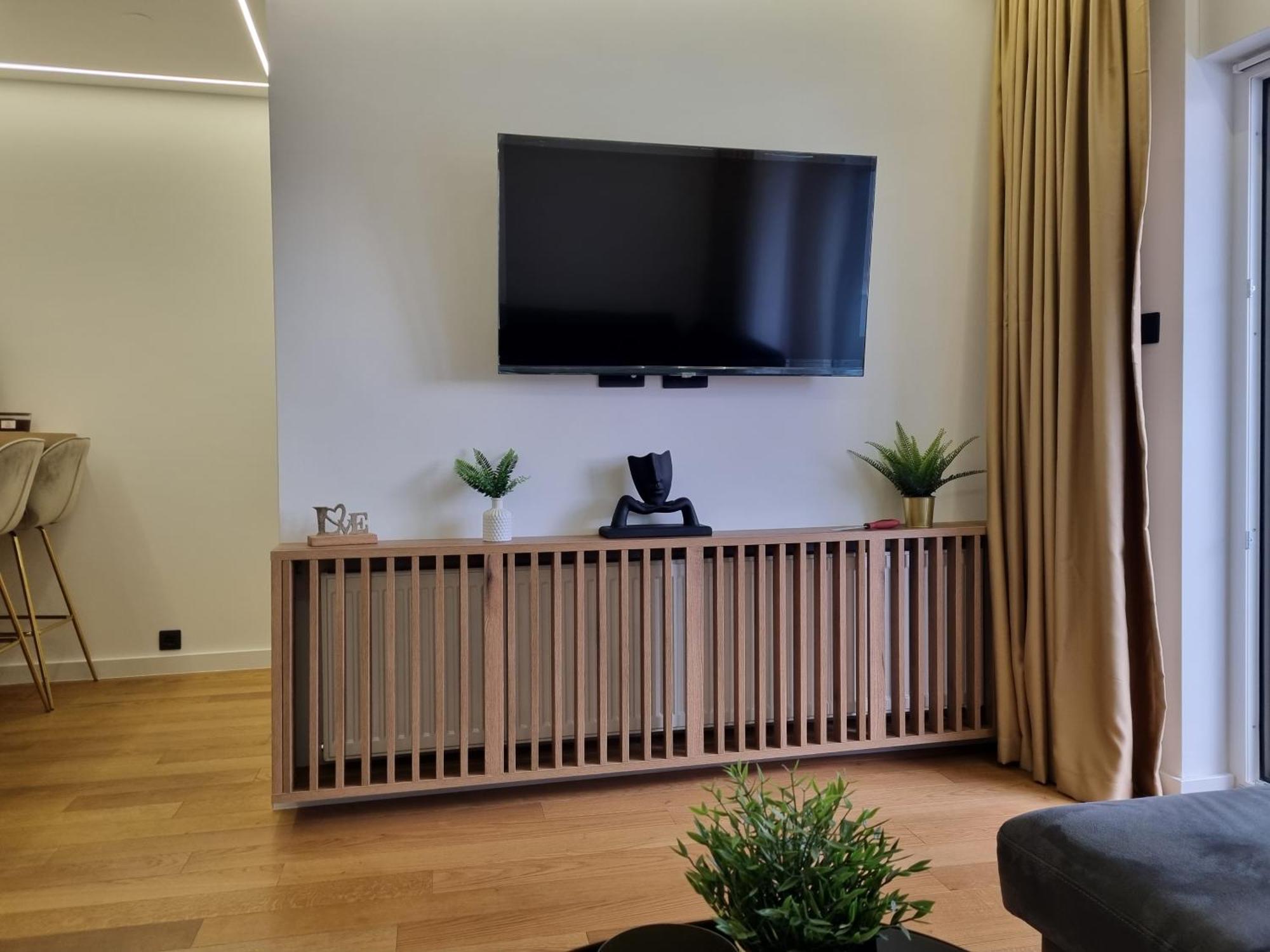 Osijek Luxury Center - Self Check In, Free Private Parking, Ulica Ivana Gundulica 82 Apartment Exterior photo